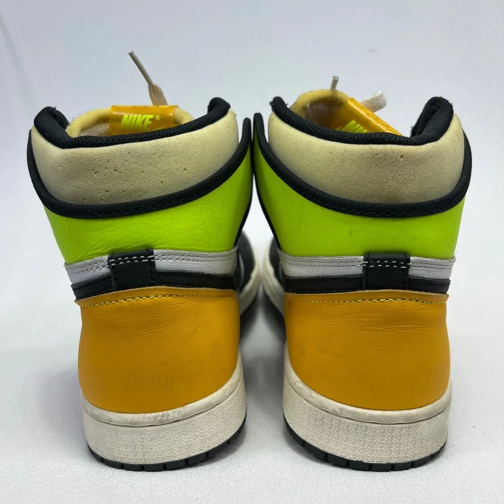 Jordan 10191 keywords